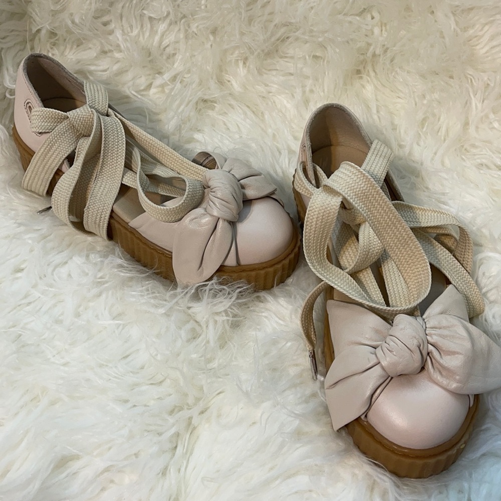 Puma Fenty by Rihana Sz 9